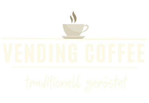 Vending Coffee